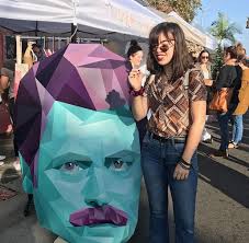 Varsity Arts 2018 Artist of the Year nominees: Visual arts, 2D