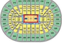 Seating Charts Insidearenas Com