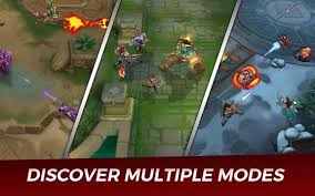 Paladins Strike Apk 2 1 Download For Android Download Paladins Strike Xapk Apk Obb Data Latest Version Apkfab Com