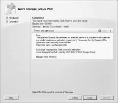 .disk space for operations, means the hard drive is almost full and windows is unable to perform if you use disk management to delete partition and get free space, you will receive error there is if you receive not enough space error while shrinking, you can try rescan disks to reload disks and. Clustered Mailbox Server An Overview Sciencedirect Topics
