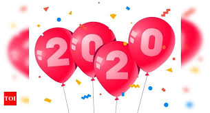 Happy New Year 2021 Images Quotes Wishes Messages Cards Greetings Pictures Gifs And Wallpapers Times Of India Greeting card or promotion poster template. images quotes wishes messages cards