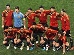Home teams spain spain 2010 world cup squad. Spain National Team Squad 2010