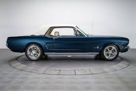 Image result for Arcadian Blue 1965 Mustang
