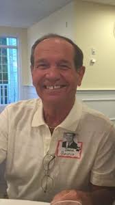 Obituary for David P. Spirio