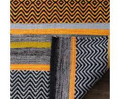 Big lots has the accent rugs and runners for your home, in prints and patterns to match every room. 2 6 X4 Stripe Woven Accent Rug Navy Safavieh Buy Online In Andorra At Andorra Desertcart Com Productid 136210935
