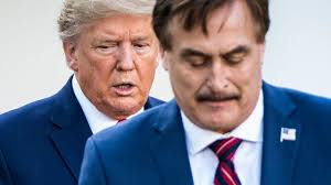 Feb 02, 2021 · mypillow ceo mike lindell appeared on newsmax tuesday afternoon for an interview about being kicked off twitter. Twitter Bans Mypillow Company Account After Ceo Mike Lindell Hijacks It For Lies Lindell Used The Mypillow Account To Baselessly Accuse Twitter Ceo Jack Dorsey Of Being Involved In Election Fraud