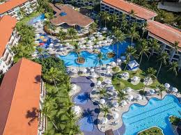 Merepe beach is a 6.7 km distance, while the hippocampus project is 8.4 km away. Flats Resort Porto Beach Porto De Galinhas Updated 2021 Prices