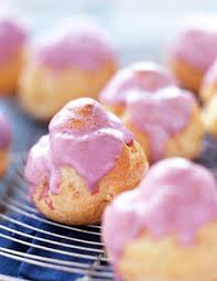 Recette De Choux A La Creme La Recette Facile Recette Choux A La Creme Recette De Chou A La Creme Alimentation
