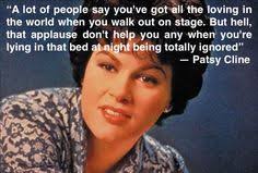 16 Patsy Cline ideas