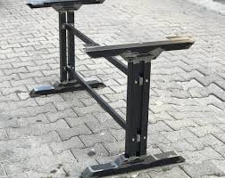 5 out of 5 stars. 63 Ideas Metal Table Legs In 2021