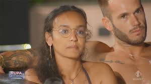 La pupa ed il secchione riparte col botto. La Pupa E Il Secchione Anticipazioni Quarta Puntata Coppia Eliminata Lanostratv