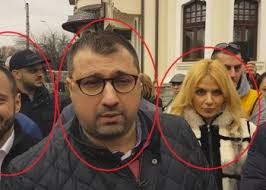 dan chitic aur daniel dragomir