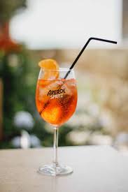 Spritz Ricetta E Curiosita Ricette Al Volo