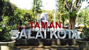 Selasa, 9 maret 2021 14:26. Taman Cattleya Sejarah Spot Foto Fasilitas Jam Htm