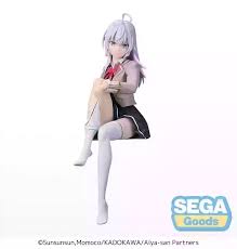 Tienda otaku en línea | Anime figuritas Alya Sometimes Hides Her Feelings  in Russian