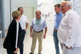 Doch die cdu unter spitzenkandidatin susanne eisenmann will ihr einstiges stammland nicht kampflos aufgeben. Ministerin Fur Kultus Jugend Und Sport In Baden Wurttemberg Dr Susanne Eisenmann Cdu Zu Besuch