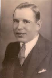 Richard Wright Obituary