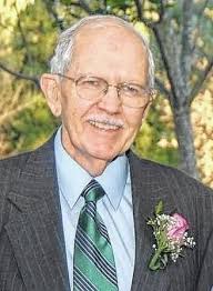 James Hobbs Obituary (2015)