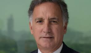 Sergio Argüelles asume cargo como presidente de la AMPIP