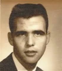 Obituary information for Ernest Eugene Seagraves