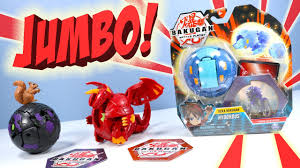 Get it as soon as fri, mar 19. Bakugan Battle Planet Toys Jumbo Deka Dragonoid Hydorous And Nillious Review Youtube