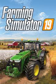 It is all because of very high level of compression. Buy Farming Simulator 19 Windows 10 Microsoft Store