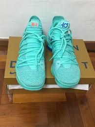 New kd 10 x kevin durant shoes 2018 university red gold 2018 buy. Nike Kevin Durant Kd 10 Basketball Shoes Men S Fashion Footwear Sneakers On Carousell