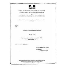 S'utilise avec les articles la, l' (devant une voyelle ou un h muet), une. Traduction Releve De Notes Traduction Assermentee Acs