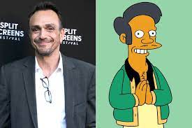 91,568 likes · 133 talking about this. Simpsons Actor Hank Azaria Apologizes For Apu Ew Com