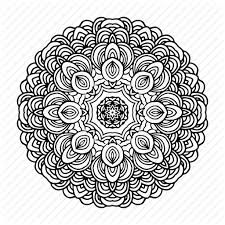 Doodle Flower Indian Mandala Orient Yoga Zen Icon Download On Iconfinder Inhaberin beate willer führt mit spiraldynamik anatomisch korrekt in. doodle flower indian mandala orient yoga zen icon download on iconfinder