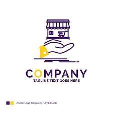 Company Name Logo Design For Shop Donate Shopping Online Han Bank Banking Business Png And Vector With Transparent Background For Free Download Company Logo Design Logo Design Shop Logo Design