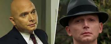 Mindhunter saison 2 : ces retrouvailles inattendues entre deux acteurs