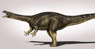 Dinosaurus pertama kali muncul pada periode trias, sekitar 230 juta tahun yang lalu. Daftar Spesies Dinosaurus Herbivora