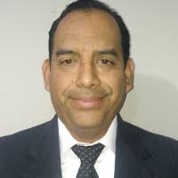 José Francisco González Aguilar