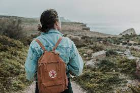 Manage and improve your online marketing. The Price Of Aesthetics Fjallraven Kanken Backpack By Inprint At Davis Medium