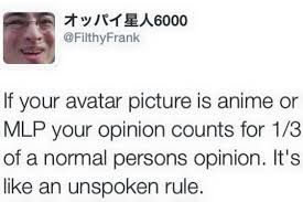 It's where your interests connect you with your people. Filthy Frank Post Anime Profile Pictures Know Your Meme