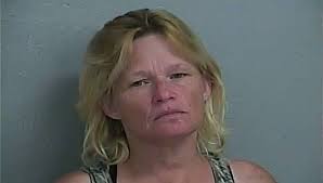 Fourth SGF woman pleads guilty in $266,000 jail commissary scheme