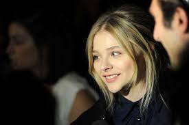 Chloe Grace Moretz, 16