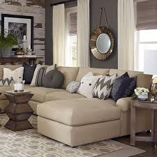 Finished with cream as the base colour with multi shades of grey. Colorful Designs 5 Tips For Choosing The Best Rug For Your Interior Beige Sofa Living Room Beige Couch Living Room Leather Sofa Living Room