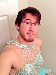 When you meet a youtuber