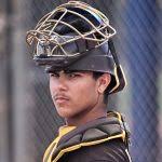 Padres 17-Year-Old Catcher Ethan Salas Is a Future MLB Star