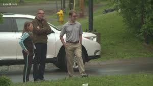 Saint paul, mn · south saint paul, mn. Rat Infestation Closes Duluth Elementary School Kare11 Com