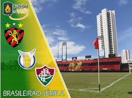 Sport e fluminense se enfrentam às 19h deste sábado, na ilha do retiro, pela 11ª rodada da série a do o fluminense, por sua vez, vem de um empate sem gols com o ceará, no rio de janeiro. Aoeiurgd0bhdzm