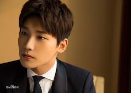 Song Thế Sủng Phi”: Ngơ ngẩn trước dàn mỹ nam “mắt xếch” đẹp khó cưỡng