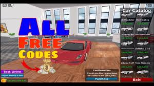 Here you will get that thing that you are searching!! All Working Free Codes Vehicle Legends Gives Free Cash Roblox Gameplay Roblox Gameplay Roblox Coding