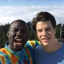 Kimmi Desir and Anton Johnson's Wedding Website