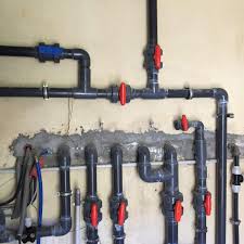 Installation D Une Pompe A Chaleur Mitsubishi Electric Air Eau Hydroclim Bi Bloc Piscine 140 M3 A Allauch Generation Confort