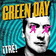 Album of The Day: Green Day