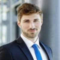 Patrick Neumann's Instagram, Twitter & Facebook