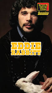 Eddie Rabbitt brought a slick, catchy edge to country music in the late  1970s and early 1980s. With a smooth voice and sharp songwriting, he  crossed over to the pop charts with ease. Hits like ...